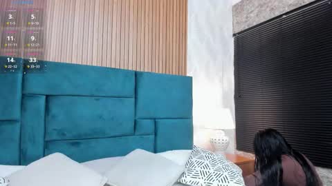 Violeta online show from 11.03.25