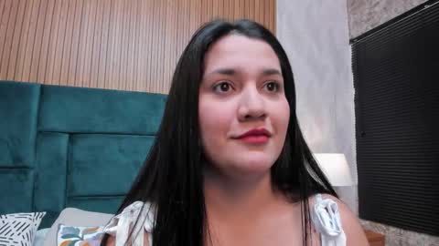 Violeta online show from 11.19.25