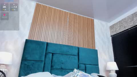 Violeta online show from 12.15.25