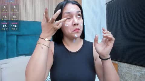 Violeta online show from 03.10.26