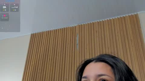 Snapshot of dalia_alissa chatting on 05.08.26 Violeta online show from 05.08.26
