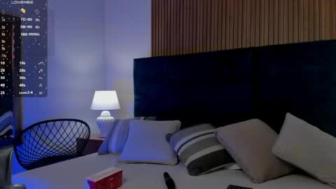 Snapshot of dalia_alissa chatting on 05.22.26 Violeta online show from 05.22.26