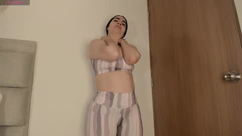 Dalia Hart online show from 03.14.26