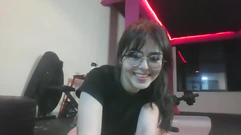 Snapshot of dalia_morgan chatting on 12.20.24 Dalia Morgan online show from 12.20.24