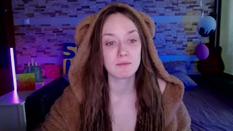 Dalia  online show from 02.15.26