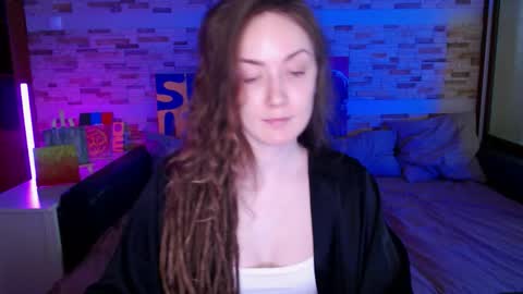 Dalia  online show from 02.17.26