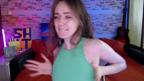 Dalia  online show from 05.21.26