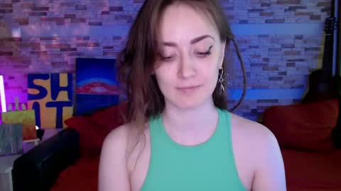 Dalia  online show from 05.23.26