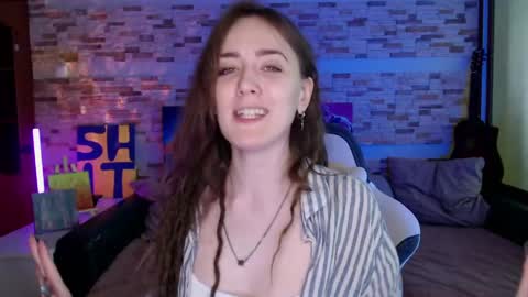 Dalia  online show from 05.29.26