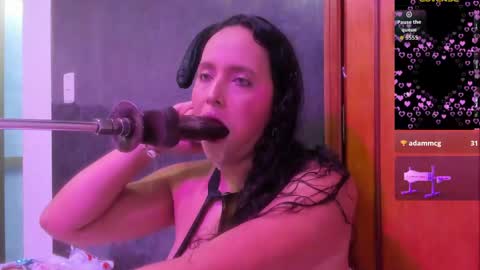 Dalia online show from 05.22.26