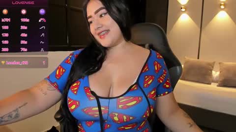 D A L I A  online show from 10.06.25