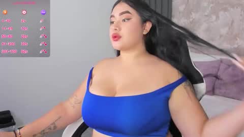 D A L I A  online show from 10.21.25