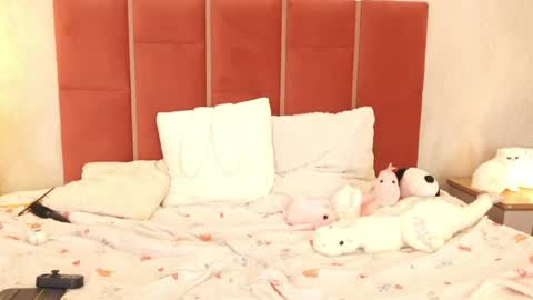 Dalia bondage online show from 04.26.26