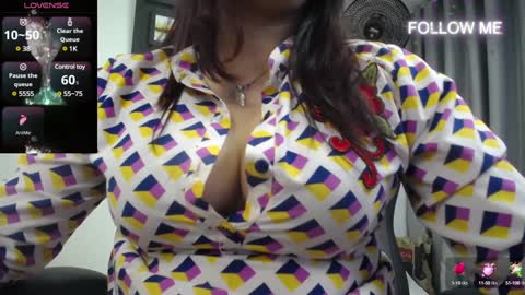 dalia dubey online show from 02.07.25