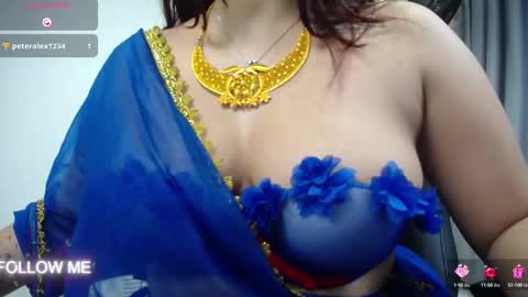 dalia dubey online show from 02.24.25