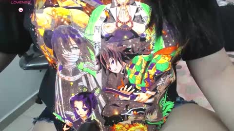 dalia dubey online show from 10.11.25