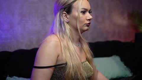  Dalia  online show from 03.27.26