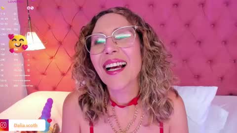 Dalia online show from 02.12.25