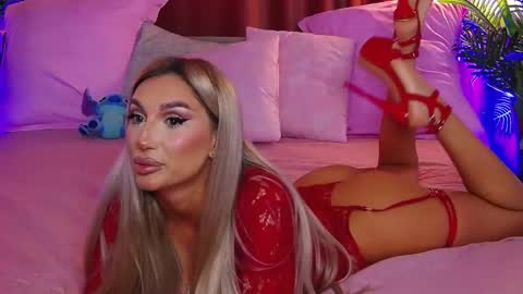 DalidaSelena online show from 05.22.26