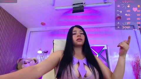 Daliia    online show from 02.04.25