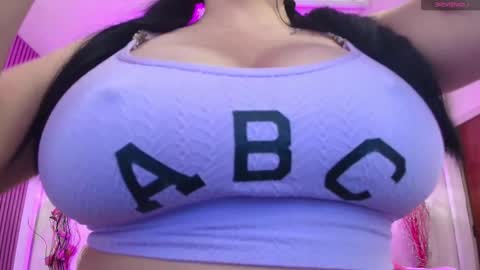 Daliia    online show from 10.14.25