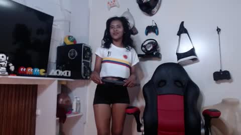 dalila online show from 07.03.26