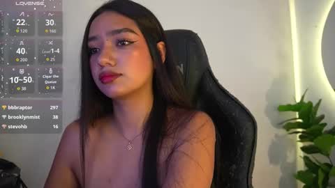 Dalila  online show from 04.04.26