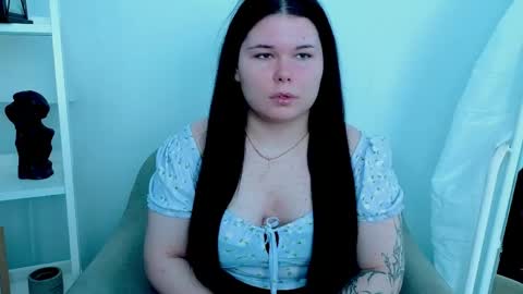 Dalila online show from 03.23.26