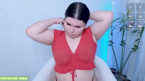 Dalila online show from 03.31.26