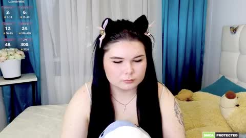 Dalila online show from 04.04.26