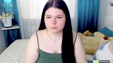 Dalila online show from 04.07.26