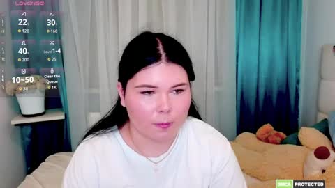 Dalila online show from 04.22.26