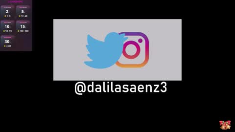   online show from 11.25.25