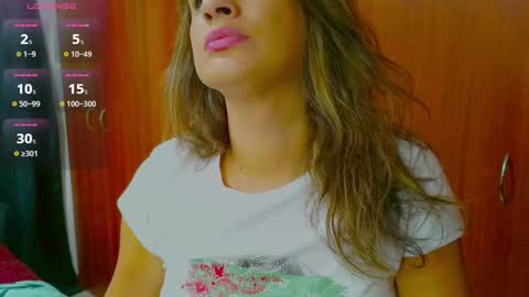 Dalila online show from 01.09.25