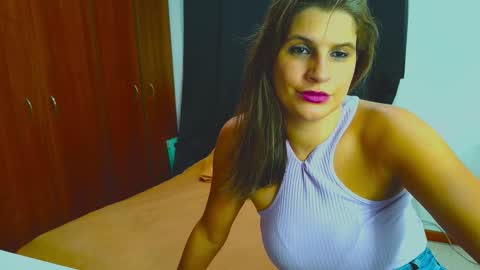 Dalila online show from 09.30.25