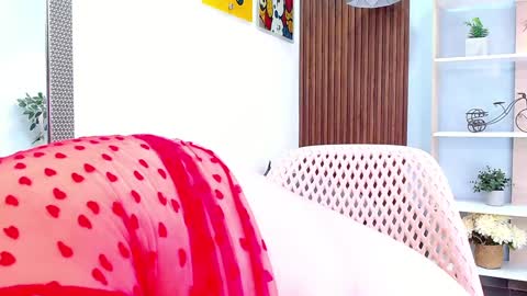 Dalila  online show from 01.16.25