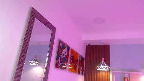 Dalila  online show from 09.21.25