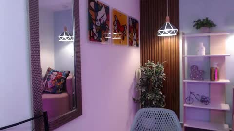 Dalila  online show from 04.17.26