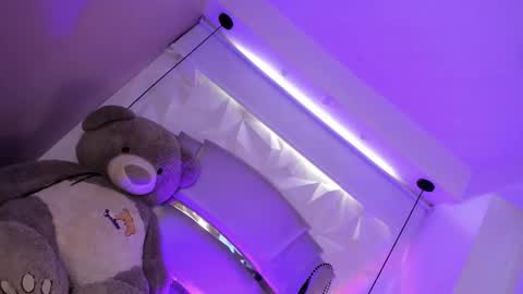 Snapshot of dalila_thoms chatting on 01.20.25 Dalila online show from 01.20.25