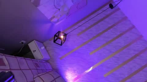 Snapshot of dalila_thoms chatting on 02.26.25 Dalila online show from 02.26.25