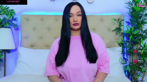 daliyaa_ online show from 05.07.26