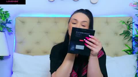 daliyaa_ online show from 05.14.26