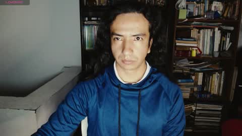 JamesDali online show from 10.18.25