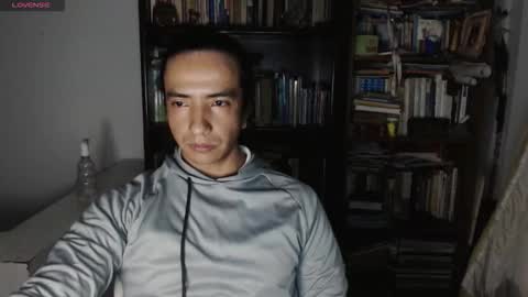 JamesDali online show from 12.04.25