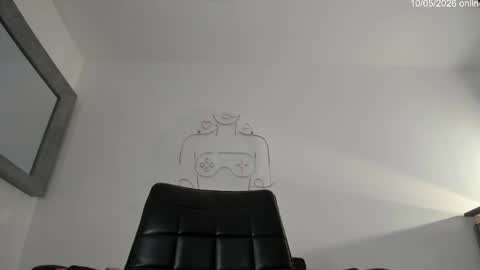 Dallen Grant online show from 05.10.26