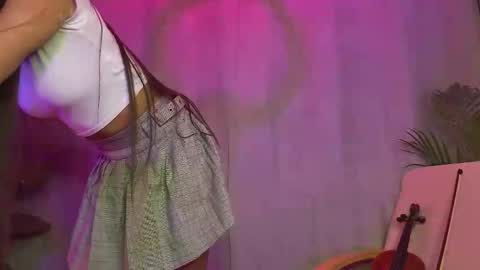 dalmatian_girl online show from 12.22.25