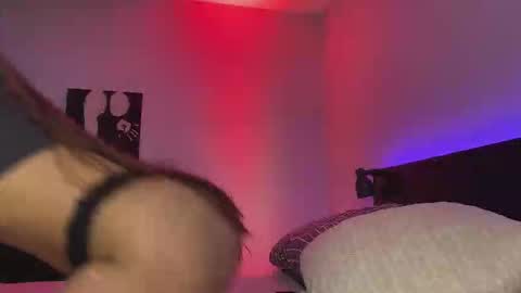 dalmatian_girl online show from 02.25.26