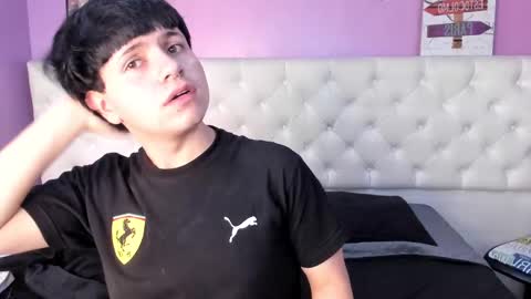 dalmonn lennoxx online show from 02.09.25