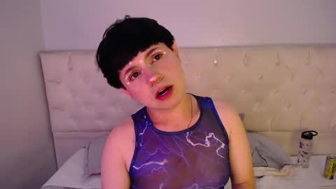 dalmonn lennoxx online show from 02.10.25