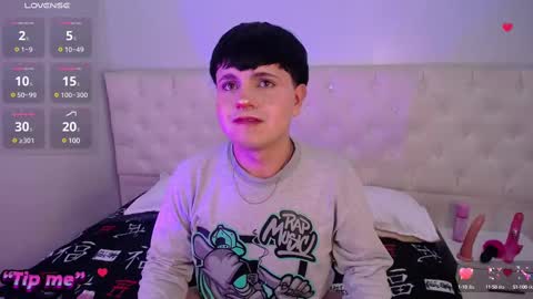 dalmonn lennoxx online show from 03.08.25